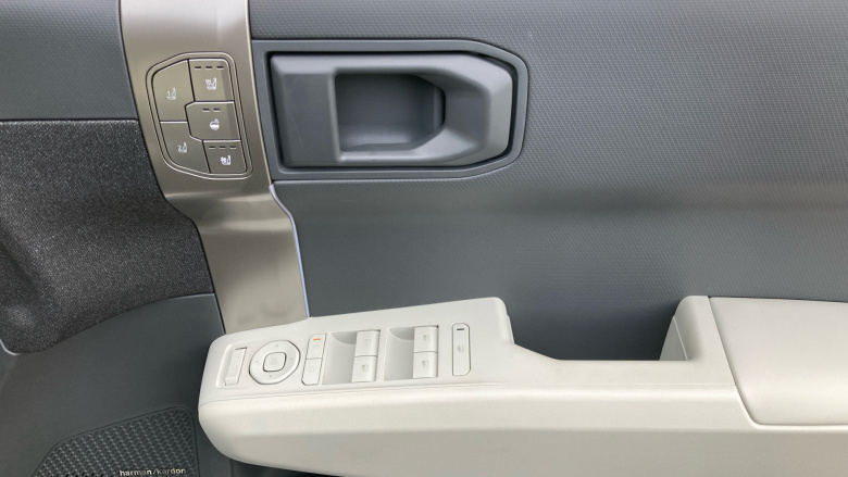 Kia Ev3 148kW GT-Line S 81.4kWh 5dr Auto Electric Estate